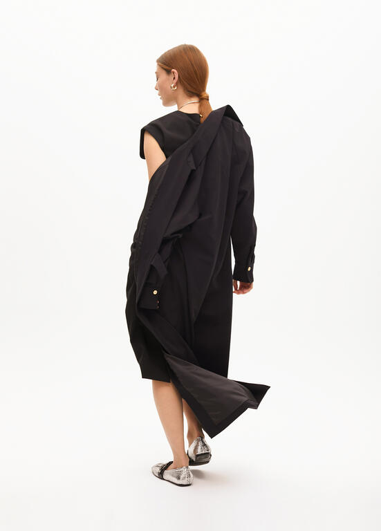 TRENCH COAT LOLA CASADMNT TECIDO TÉCNICO - Carla Valente