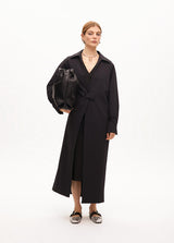 TRENCH COAT LOLA CASADMNT TECIDO TÉCNICO - Carla Valente