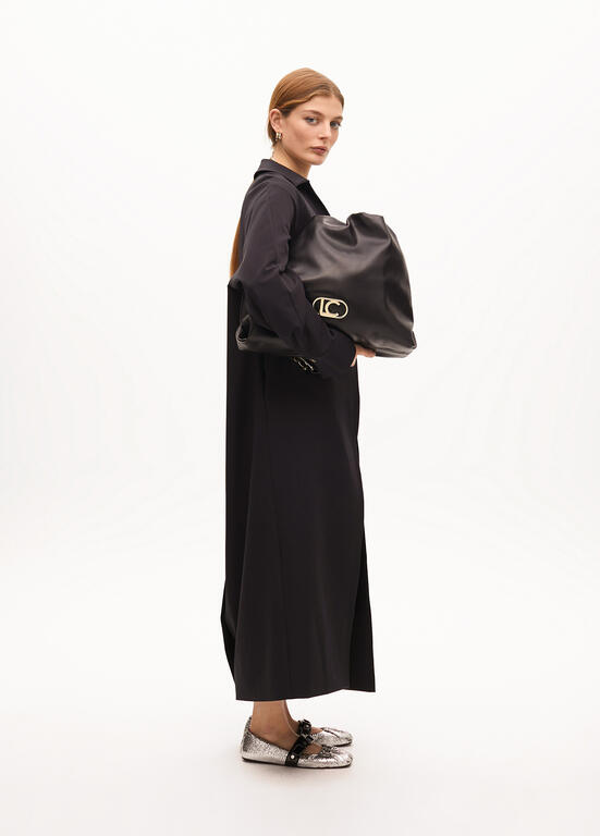 TRENCH COAT LOLA CASADMNT TECIDO TÉCNICO - Carla Valente