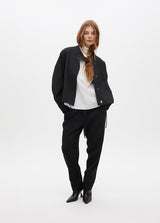 JACKET  LOLA CASDMNT DE CINTURA AJUSTÁVEL - Carla Valente