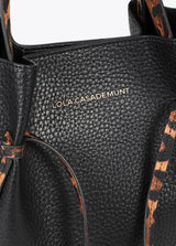 SHOPPER BAG LOLA CASADMNT ECO PELE ALÇA  ANML PRINT - Carla Valente