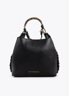 CARTEIRA LOLA CASADMINT SHOPPER PEGA METALICA - Carla Valente