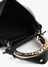 CARTEIRA LOLA CASADMINT SHOPPER PEGA METALICA - Carla Valente