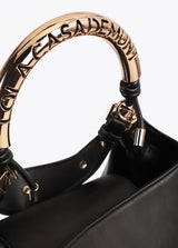 CARTEIRA LOLA CASADMINT SHOPPER PEGA METALICA - Carla Valente