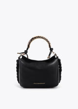 CARTEIRA LOLA CASADMINT TIRACOLO PEGA METALICA - Carla Valente