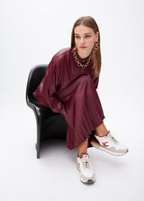 TÉNIS LOLA CASADMNT SOLA PERSONALIZADA ESTAMPA ANML PRINT - Carla Valente