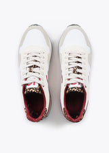 TÉNIS LOLA CASADMNT SOLA PERSONALIZADA ESTAMPA ANML PRINT - Carla Valente