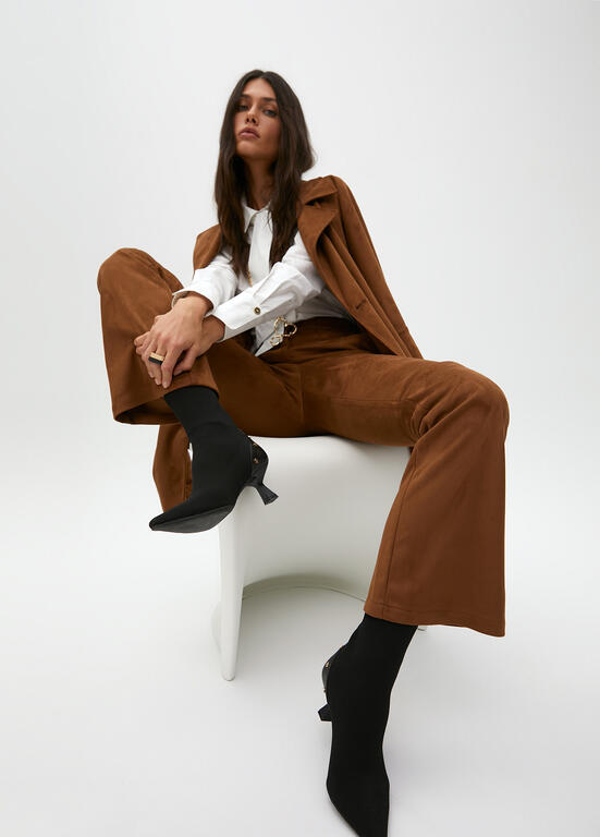 BOTIM LOLA DASADMNT TIPO MEIA DETALHE COBRA - Carla Valente