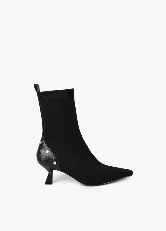 BOTIM LOLA DASADMNT TIPO MEIA DETALHE COBRA - Carla Valente