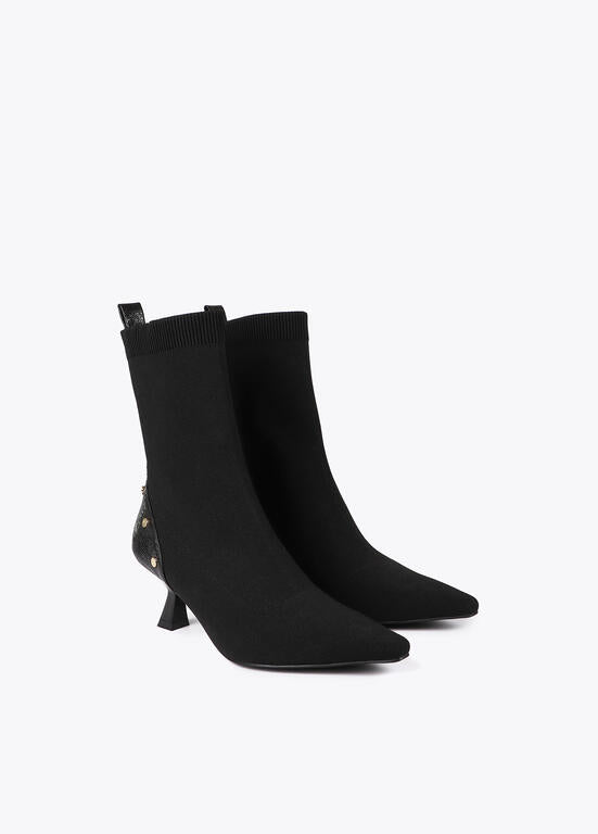 BOTIM LOLA DASADMNT TIPO MEIA DETALHE COBRA - Carla Valente