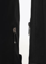 BOTA LOLA CASADMNT CANO ALTO TIPO MEIA - Carla Valente