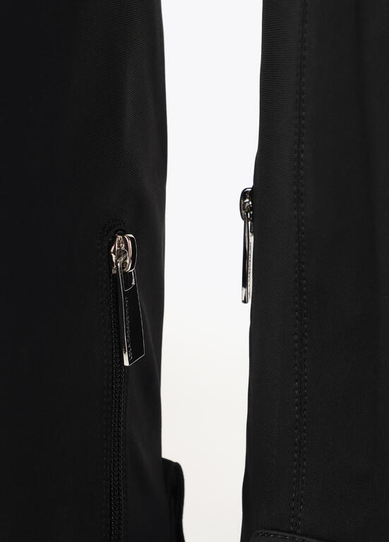 BOTA LOLA CASADMNT CANO ALTO TIPO MEIA - Carla Valente