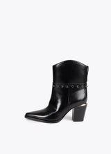 BOTIM LOLA CASADMNT COWBOY COM TACHAS - Carla Valente