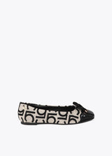 BAILARINA LOLA CASADMNT REDONDA COM LAÇO FRONTAL - Carla Valente