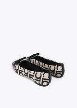 BAILARINA LOLA CASADMNT REDONDA COM LAÇO FRONTAL - Carla Valente