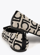 BAILARINA LOLA CASADMNT REDONDA COM LAÇO FRONTAL - Carla Valente