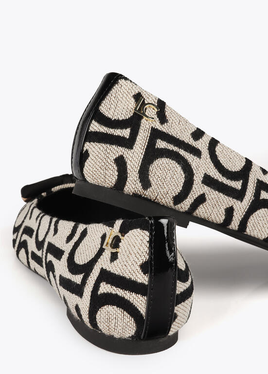 BAILARINA LOLA CASADMNT REDONDA COM LAÇO FRONTAL - Carla Valente