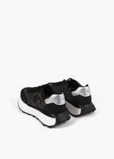 TÉNIS LOLA CASADMNT SOLA ALTA COM TACHAS - Carla Valente