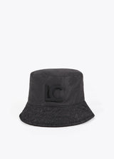CHAPÉU LOLA CASADMNT BUCKET LOGOMANIA - Carla Valente