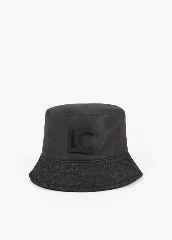 CHAPÉU LOLA CASADMNT BUCKET LOGOMANIA - Carla Valente