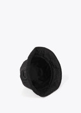 CHAPÉU LOLA CASADMNT BUCKET LOGOMANIA - Carla Valente