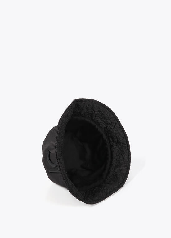 CHAPÉU LOLA CASADMNT BUCKET LOGOMANIA - Carla Valente