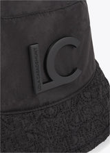 CHAPÉU LOLA CASADMNT BUCKET LOGOMANIA - Carla Valente