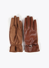 LUVA LOLA CASADMNT COM PULSEIRA LOGOTIPO OVAL - Carla Valente