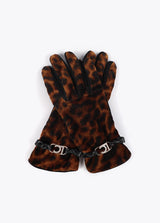 LUVA LOLA CASADMNT COM PULSEIRA LOGOTIPO OVAL - Carla Valente