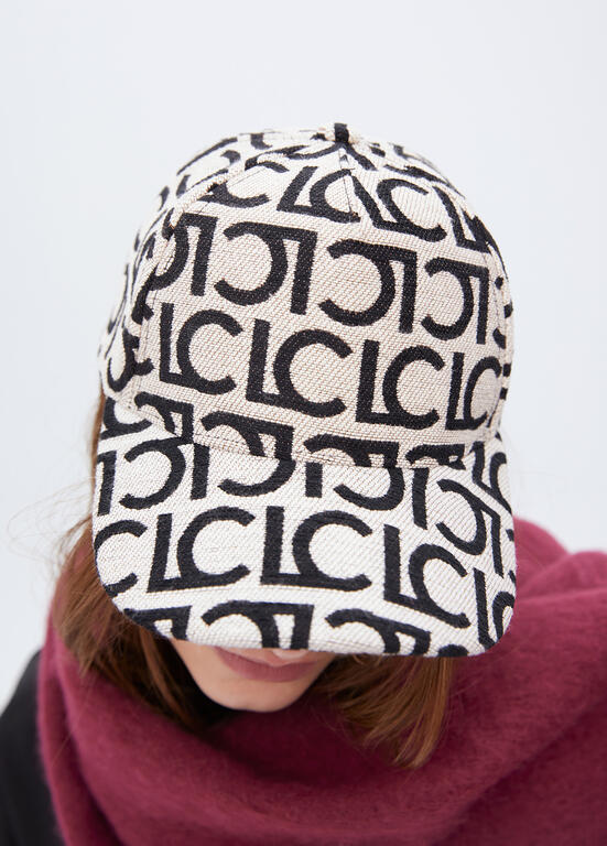 CHAPÉU LOLA CASADMNT PALA LOGOTIPADA - Carla Valente