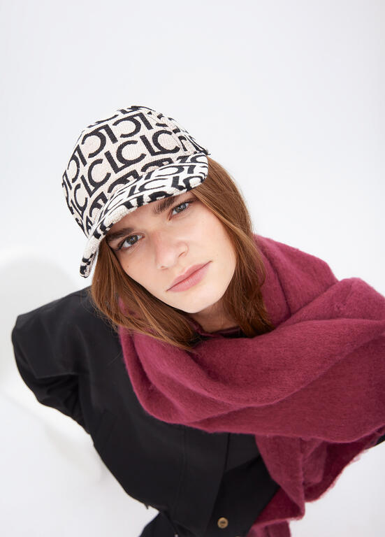 CHAPÉU LOLA CASADMNT PALA LOGOTIPADA - Carla Valente