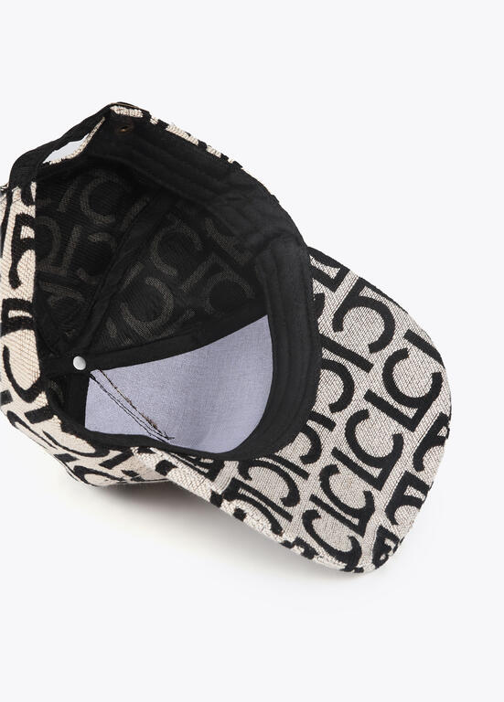 CHAPÉU LOLA CASADMNT PALA LOGOTIPADA - Carla Valente