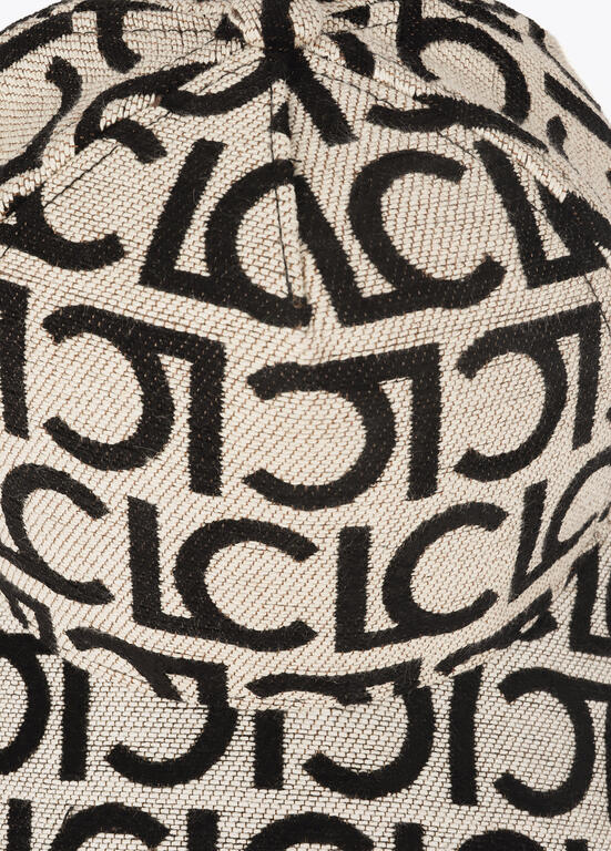 CHAPÉU LOLA CASADMNT PALA LOGOTIPADA - Carla Valente