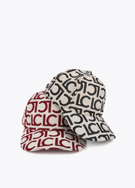 CHAPÉU LOLA CASADMNT PALA LOGOTIPADA - Carla Valente