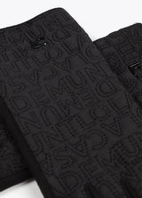 LUVAS LOLA CASADMNT LOGO BORDADO - Carla Valente