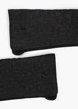 LUVAS LOLA CASADMNT LOGO BORDADO - Carla Valente