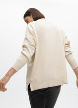 JERSEY LOLA CASADMNT COM DETALHE DO LOGO - Carla Valente