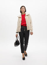 JERSEY LOLA CASADMNT COM DETALHE DO LOGO - Carla Valente