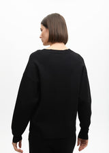 CAMISOLA LOLA CASADMNT DESESTRUTURADA COM DETALHE DE TACHAS - Carla Valente