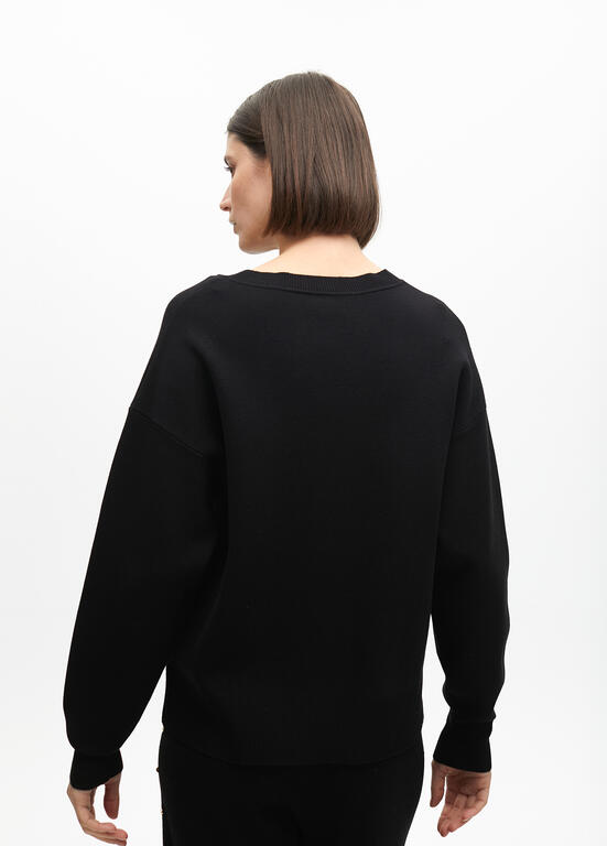 CAMISOLA LOLA CASADMNT DESESTRUTURADA COM DETALHE DE TACHAS - Carla Valente