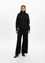 CAMISOLA LOLA CASADMNT DESESTRUTURADA COM DETALHE DE TACHAS - Carla Valente