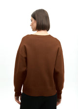 CAMISOLA LOLA CASADMNT DESESTRUTURADA COM DETALHE DE TACHAS - Carla Valente