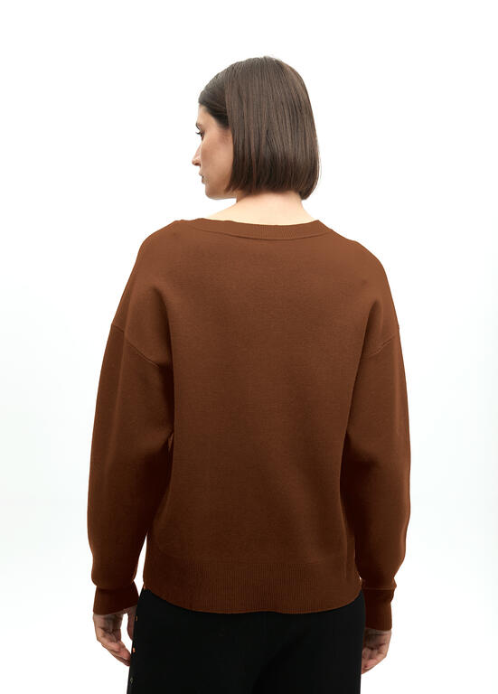 CAMISOLA LOLA CASADMNT DESESTRUTURADA COM DETALHE DE TACHAS - Carla Valente