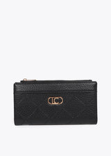 CARTEIRA LOLA CASADMNT MONOGRAMA EM LOSANGO - Carla Valente