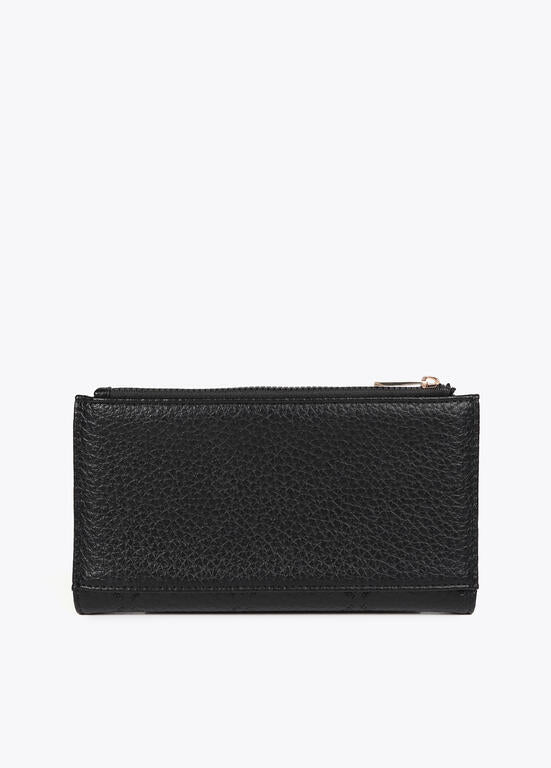 CARTEIRA LOLA CASADMNT MONOGRAMA EM LOSANGO - Carla Valente