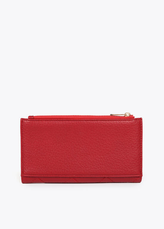 CARTEIRA LOLA CASADMNT MONOGRAMA EM LOSANGO - Carla Valente