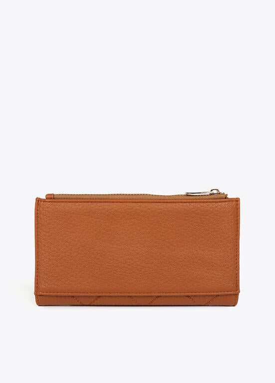 CARTEIRA LOLA CASADMNT MONOGRAMA EM LOSANGO - Carla Valente