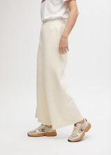 CALÇA LOLA CASDMNT MALHA DE LANTEJOULAS - Carla Valente