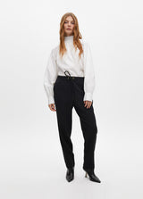 CALÇA LOLA CASADMNT JOGGER COM CORDÃO - Carla Valente