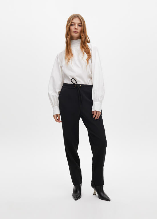 CALÇA LOLA CASADMNT JOGGER COM CORDÃO - Carla Valente